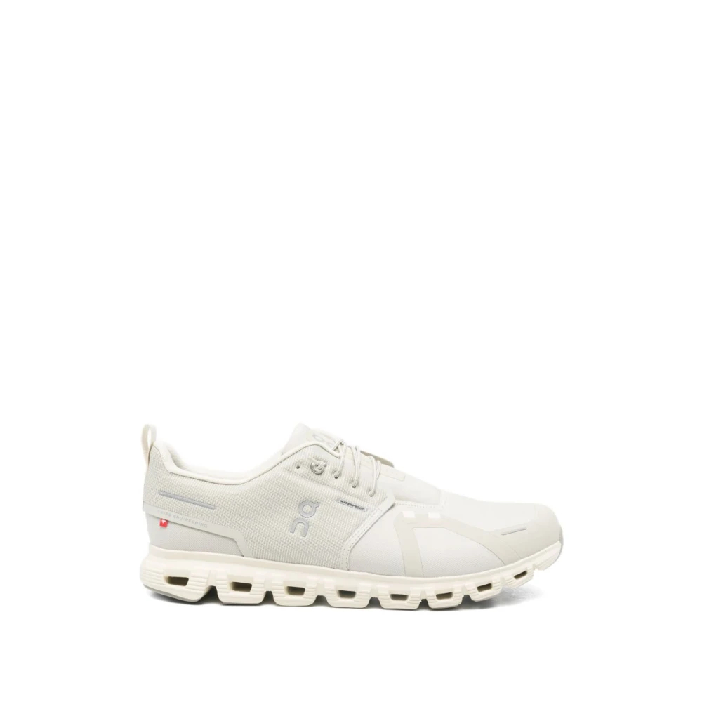 ON Cloud 6 Wp Sneakers - Bild 11