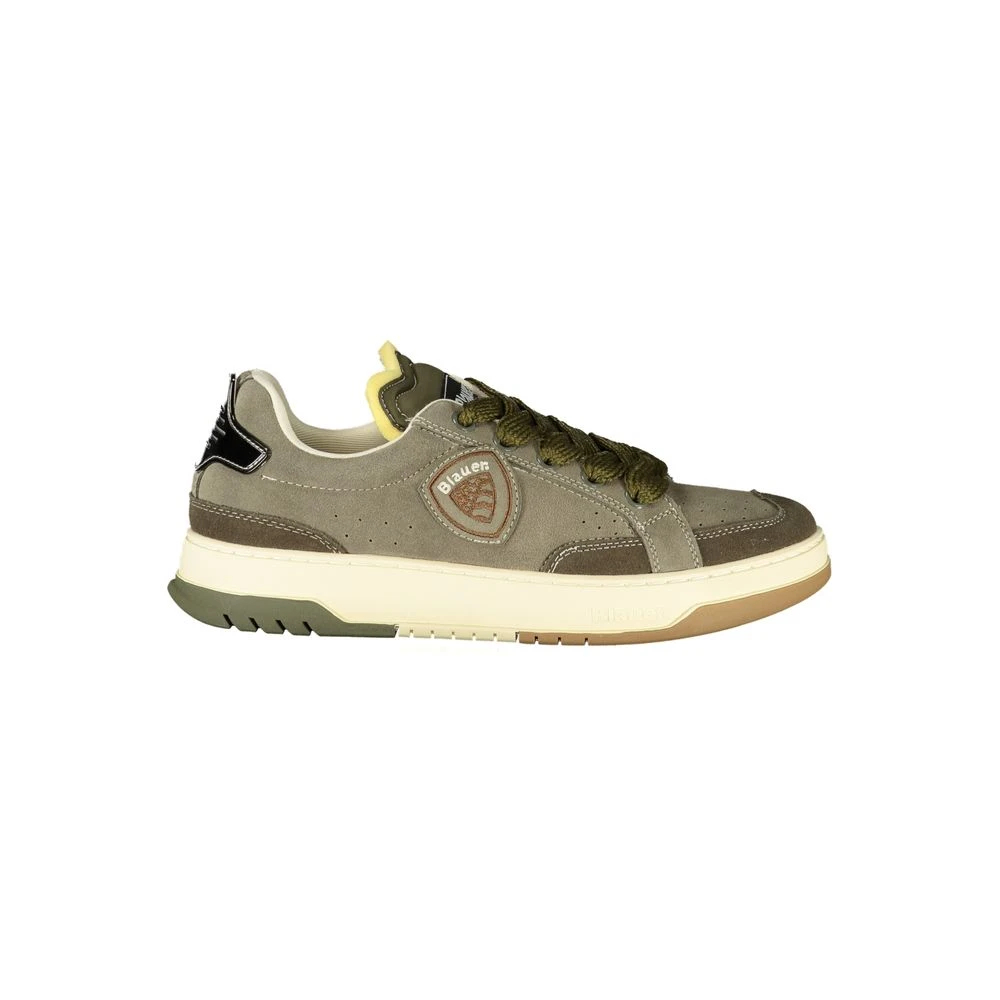 Blauer , Herren, Schuhe, Mehrfarbig, 43 Eu - Bild 6