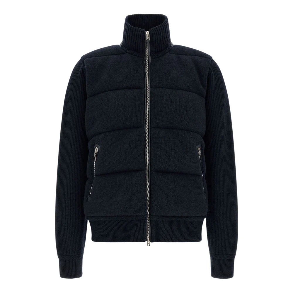 Tom Ford , Herren, Strickwaren, Blau, L - Bild 4