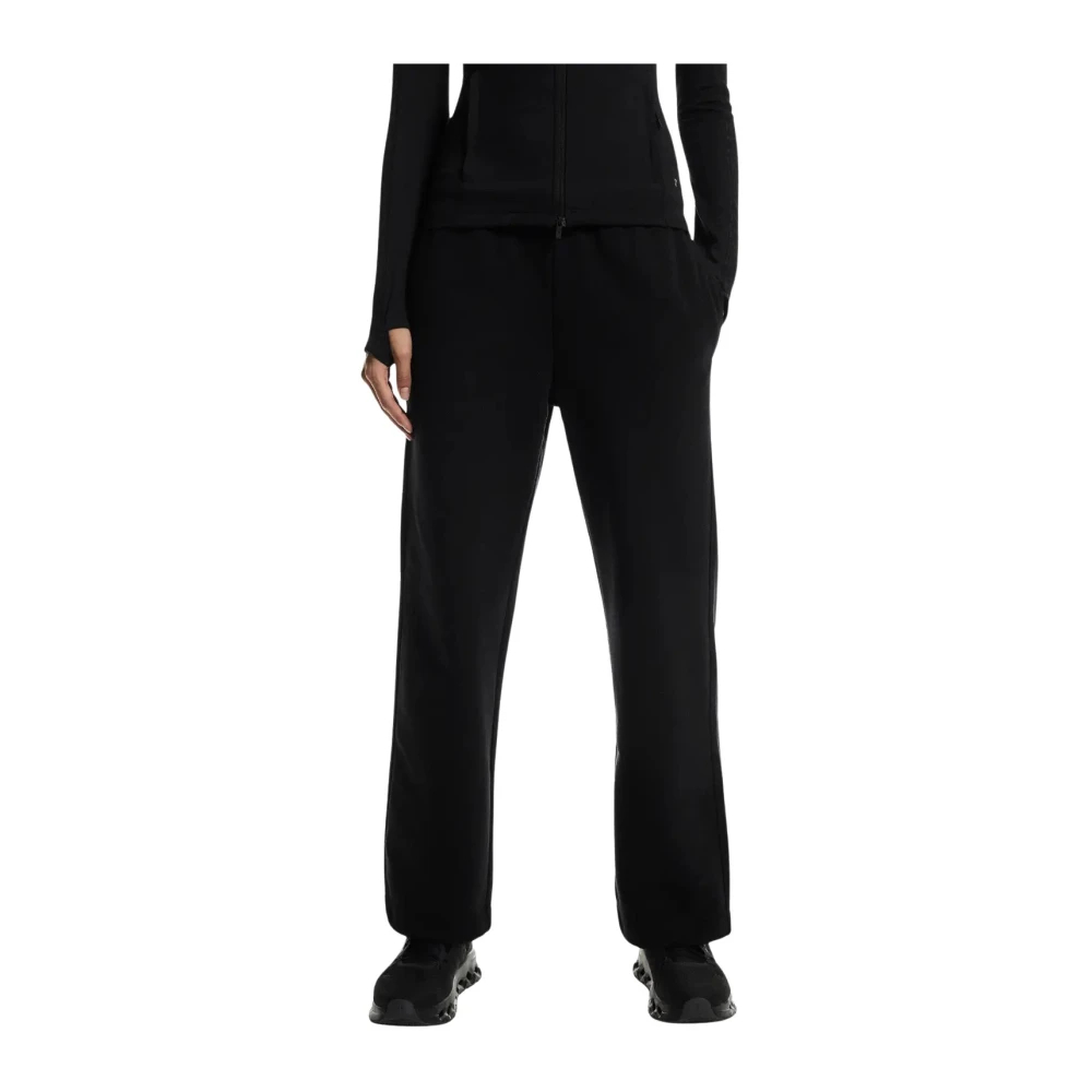Jogginghosen On Club Collective Pants Black M - Bild 4