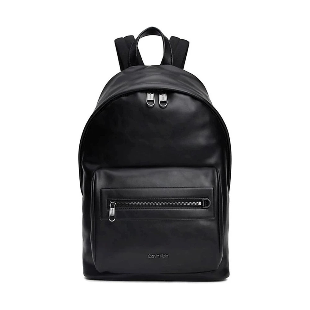 Calvin Klein , Herren, Taschen, Schwarzk, One Size - Bild 8