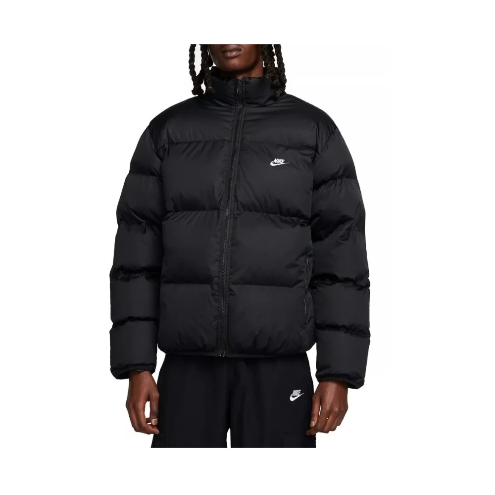 Nike M Nk Club Puffer Jkt - Bild 6