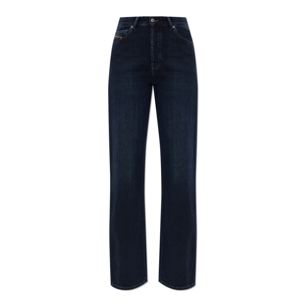 Diesel Damen Blau - 1971 D-Sent Jeans - Jeans - W28 L32