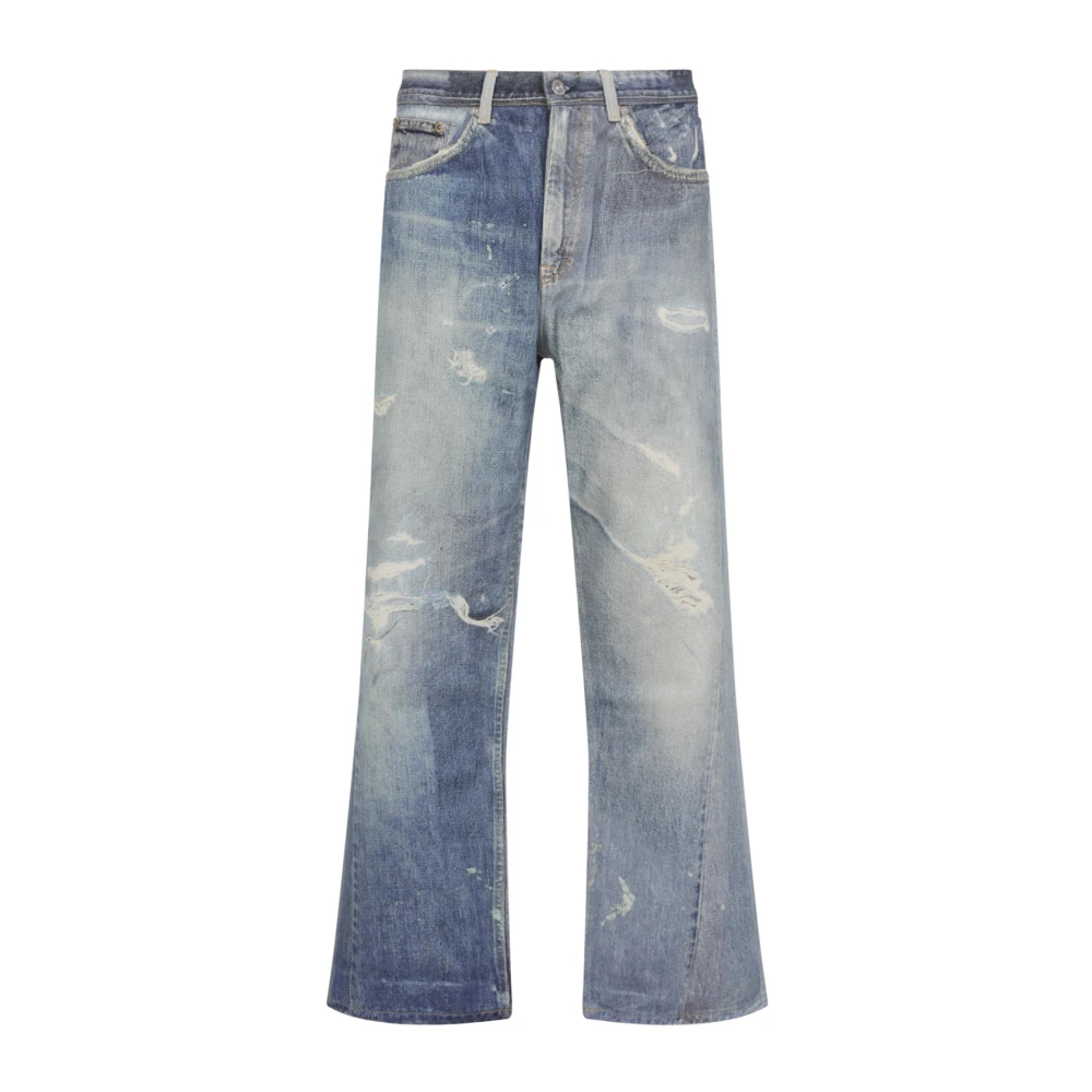 Our Legacy , Herren, Jeans, Blau, W34 L32 - Bild 6
