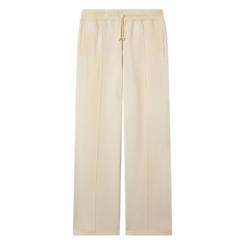 Golden Goose Herren Beige - Drawstring Track Pants - Trousers - S