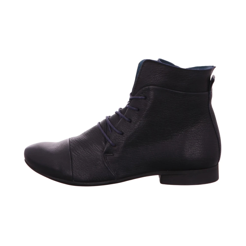 Think! , Damen, Schuhe, Blau, 38 1/2 Eu - Bild 5