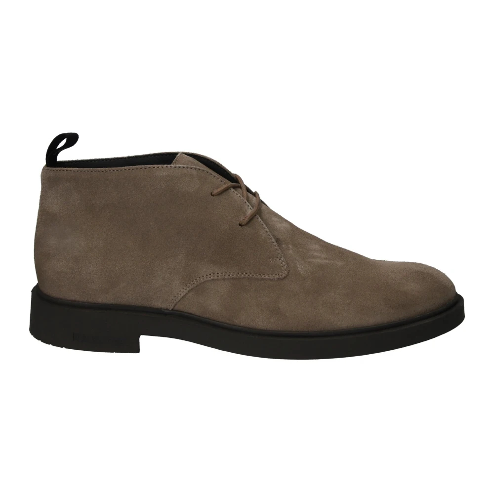 Blackstone Herren Beige Stiefeletten Brian - Bild 4