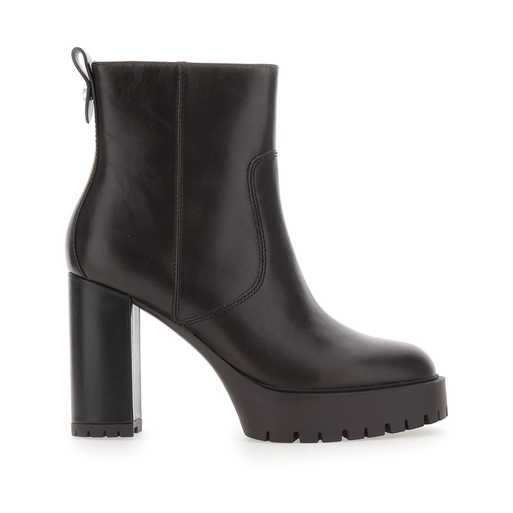 Pinko - Clara 01 Stiefeletten - Shoes - Damen - Braun - 40 Eu
