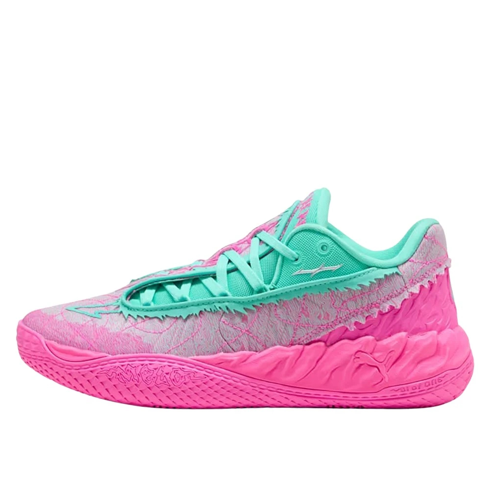Puma , Herren, Sport, Rosa, 43 Eu  - Image 7
