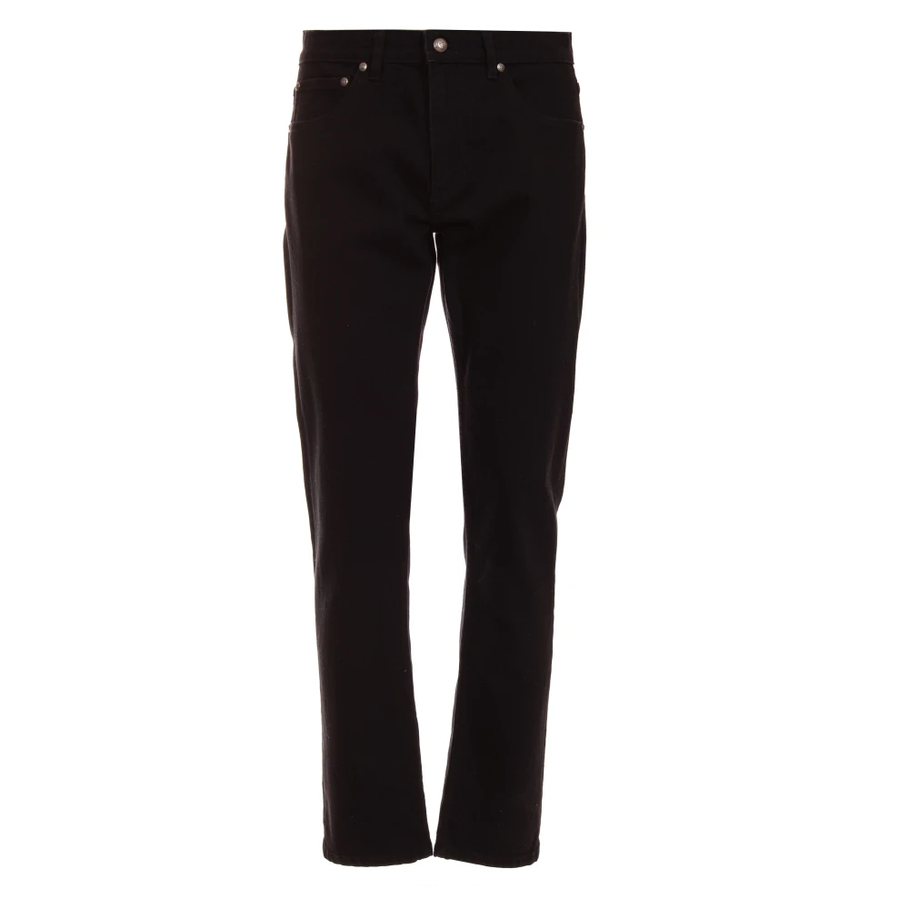 Just Cavalli Herren Schwarz - 5-Pocket-Jeans - Jeans - K - W30