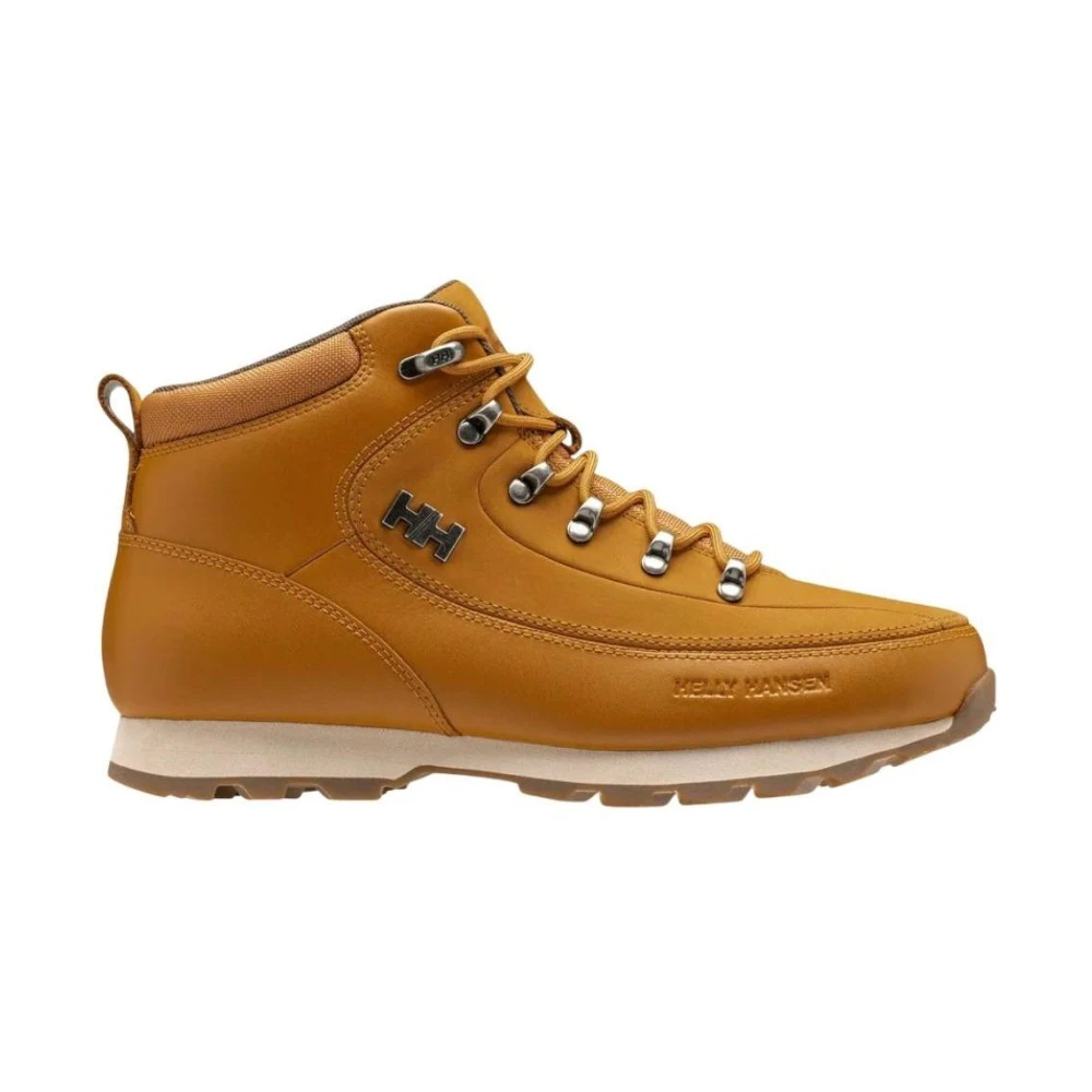 Helly Hansen - Robuste Outdoor-Stiefel - Shoes - Herren - Braun - 41 Eu - Bild 4
