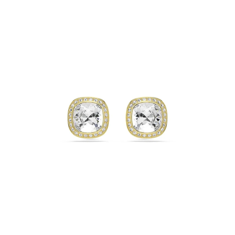 SWAROVSKI Ohrring Cushion Cry/Gos 5764762 MPN 00927819 Multicolour - Bild 4