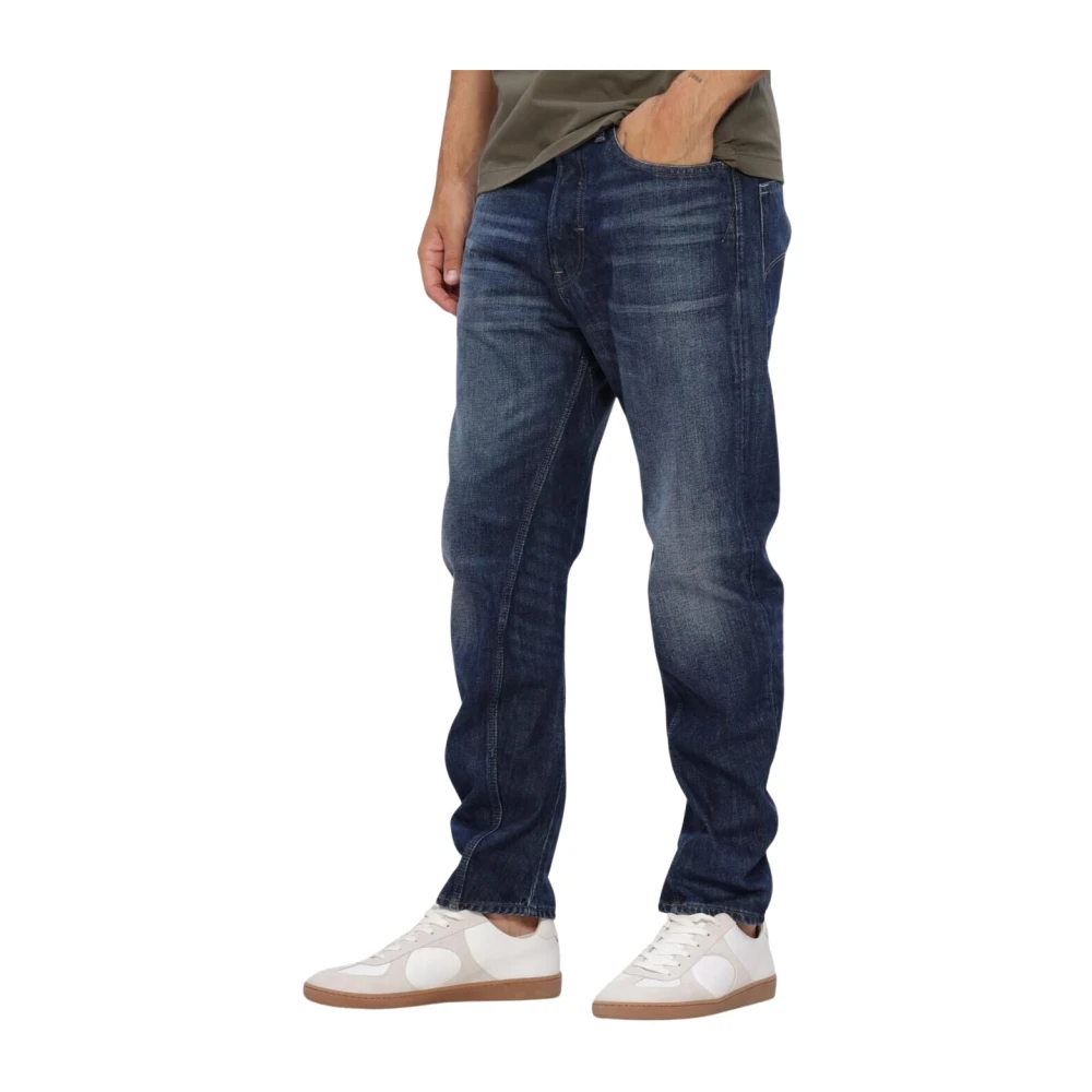 G-Star , Herren, Jeans, Blau, W34 L34 - Bild 4