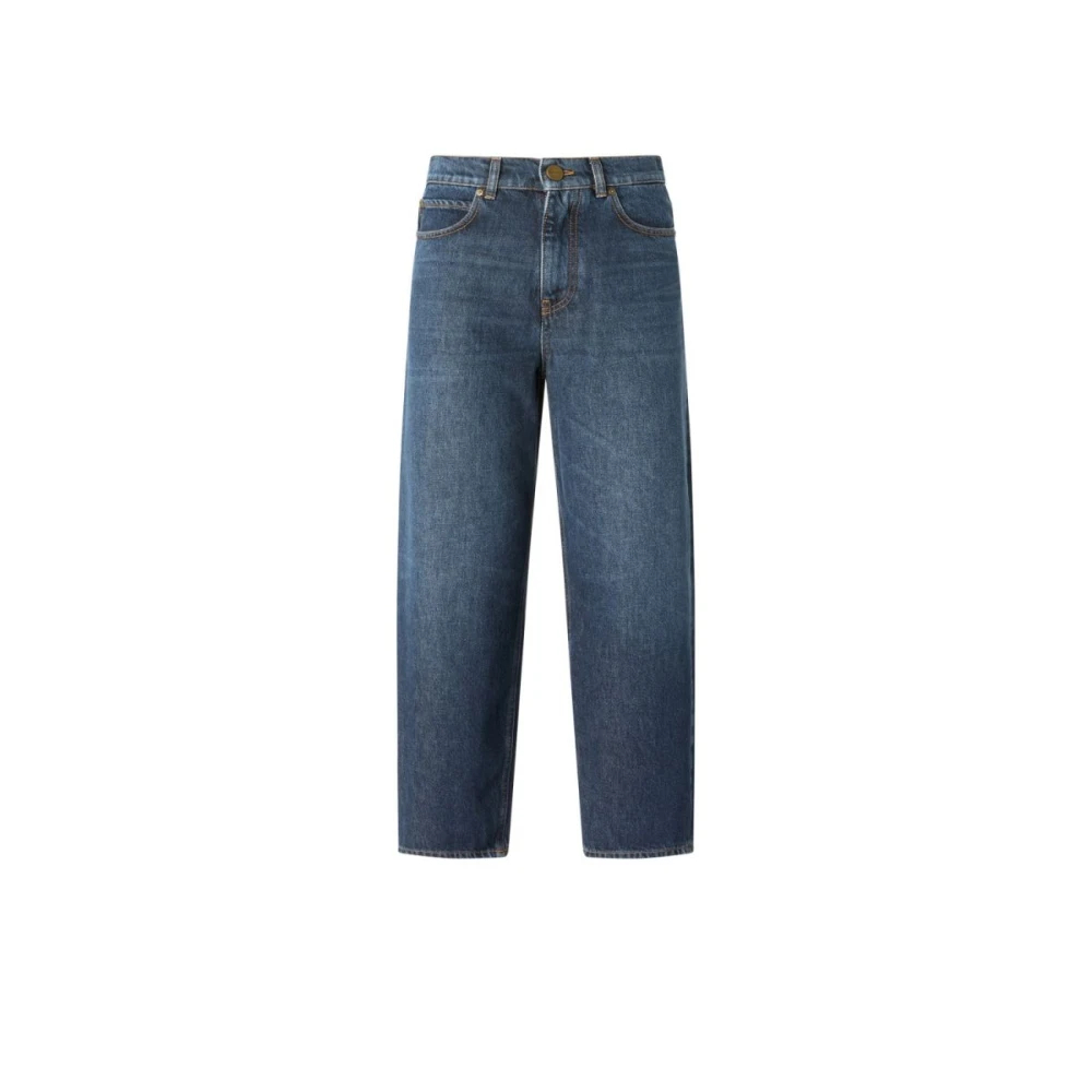 Pinko , Damen, Jeans, Blau, W29 - Bild 4