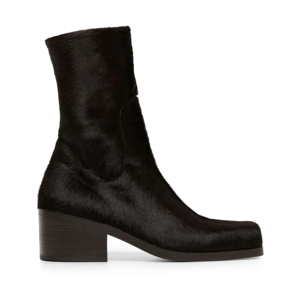 Marsell Damen Braun - Cassello Stiefeletten - Shoes - 41 Eu