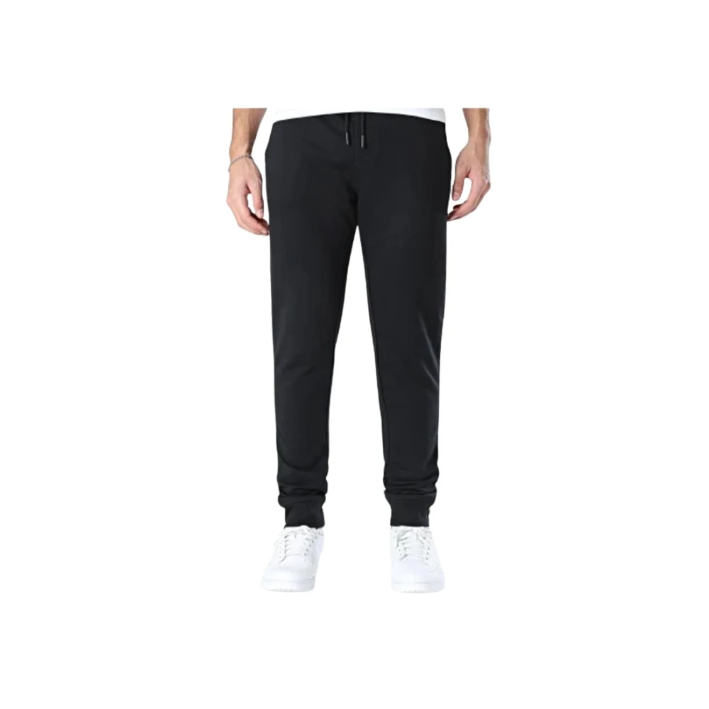 Blend Herren Schwarz - Jogger Sweatpants - Trousers - K - Xl