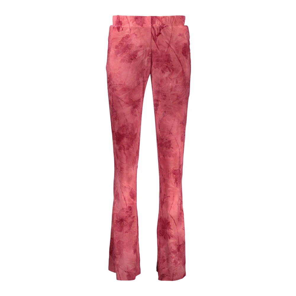Desigual Rosa Damenhosen Chester - Bild 4