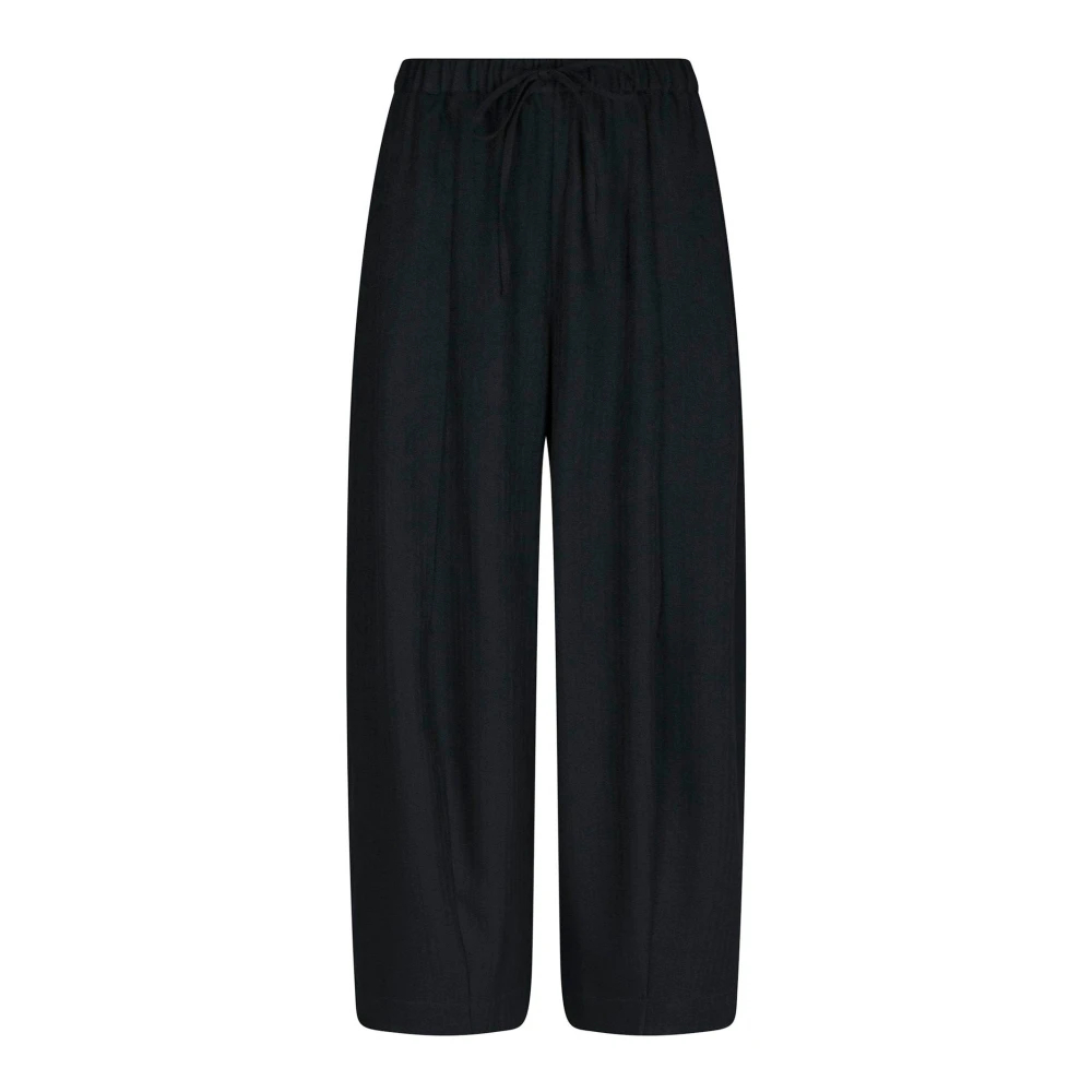 Neo Noir , Damen, Hosen, Schwarzk, L - Bild 3