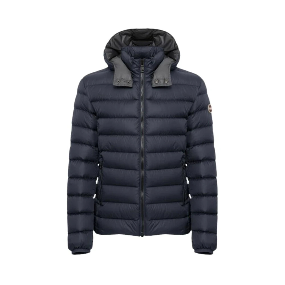 Colmar Herren Blau - Down Jackets - Sport - Xl