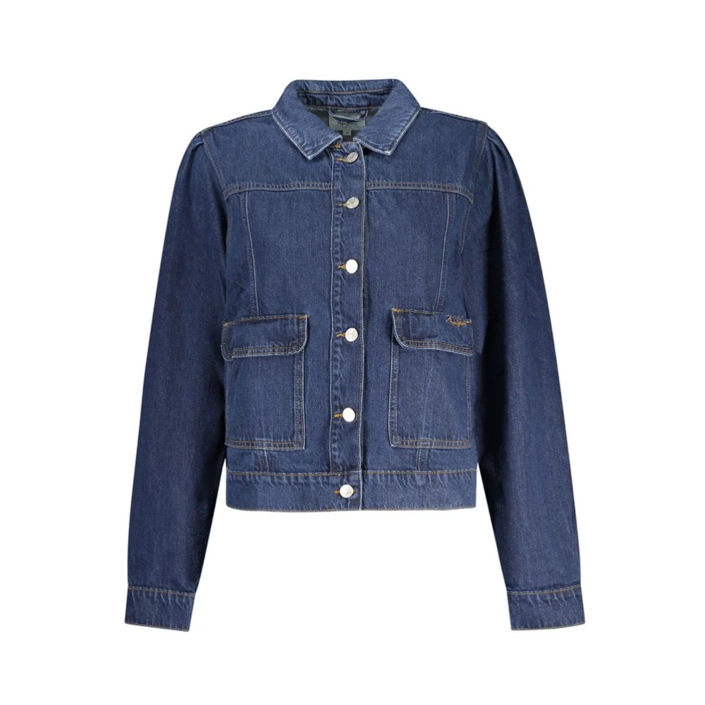 Pepe Jeans Damen Bleu Jeansjacke Sunny - Bild 5