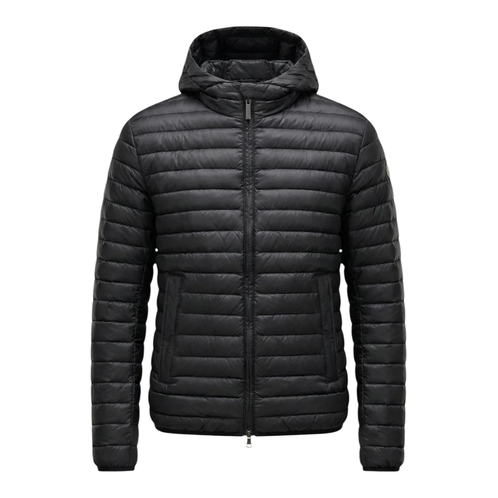 Colmar Herren Schwarz - Quilted Vest - Jackets - K - 2XL