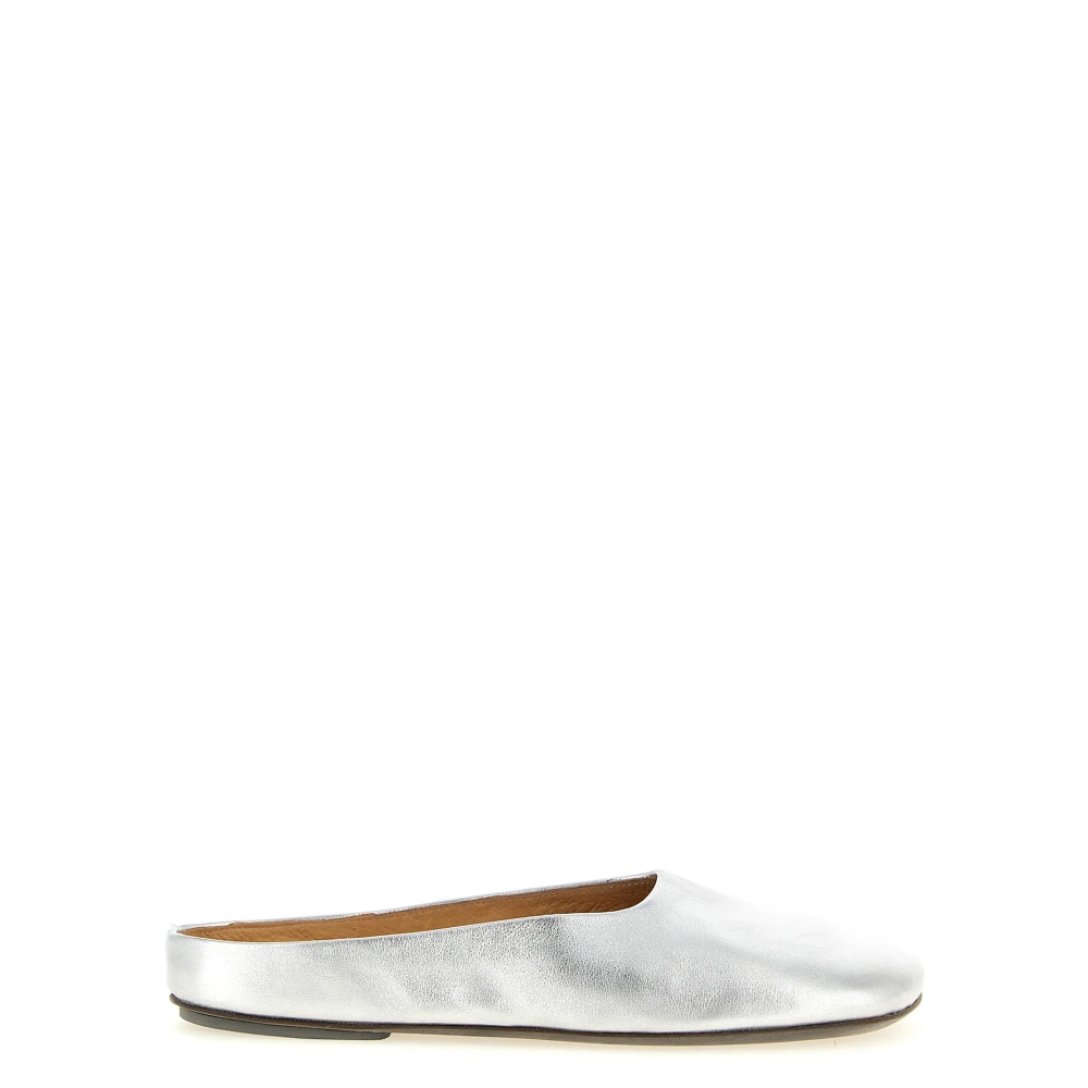 Marsell Damen Grau - Bama Mule - Shoes - 40 Eu