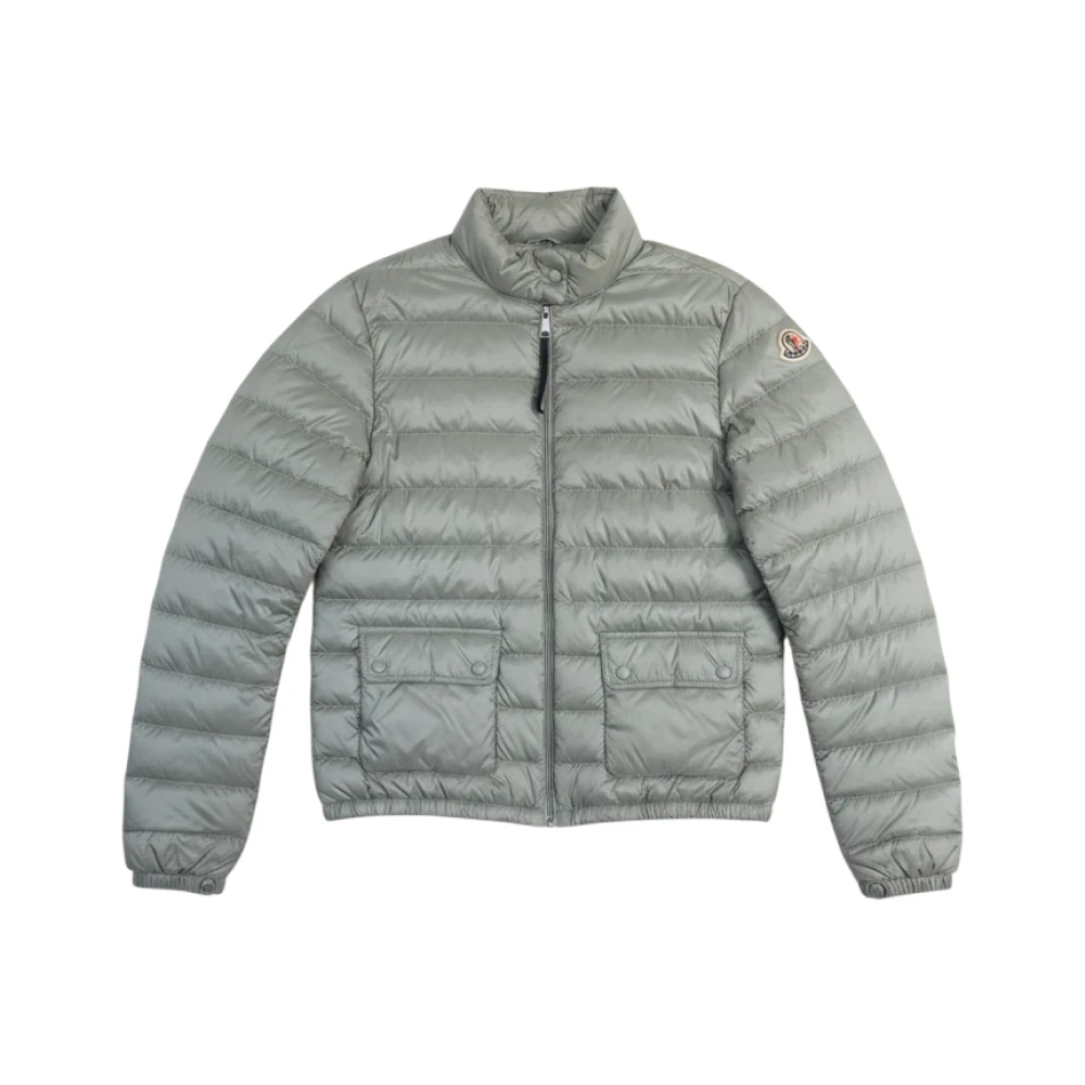 Moncler Damen Grün - Down Jackets - Jackets - 2XL