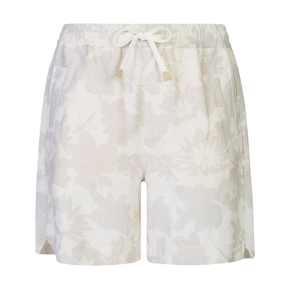Eleventy Herren Beige - Casual Shorts - Shorts - W30