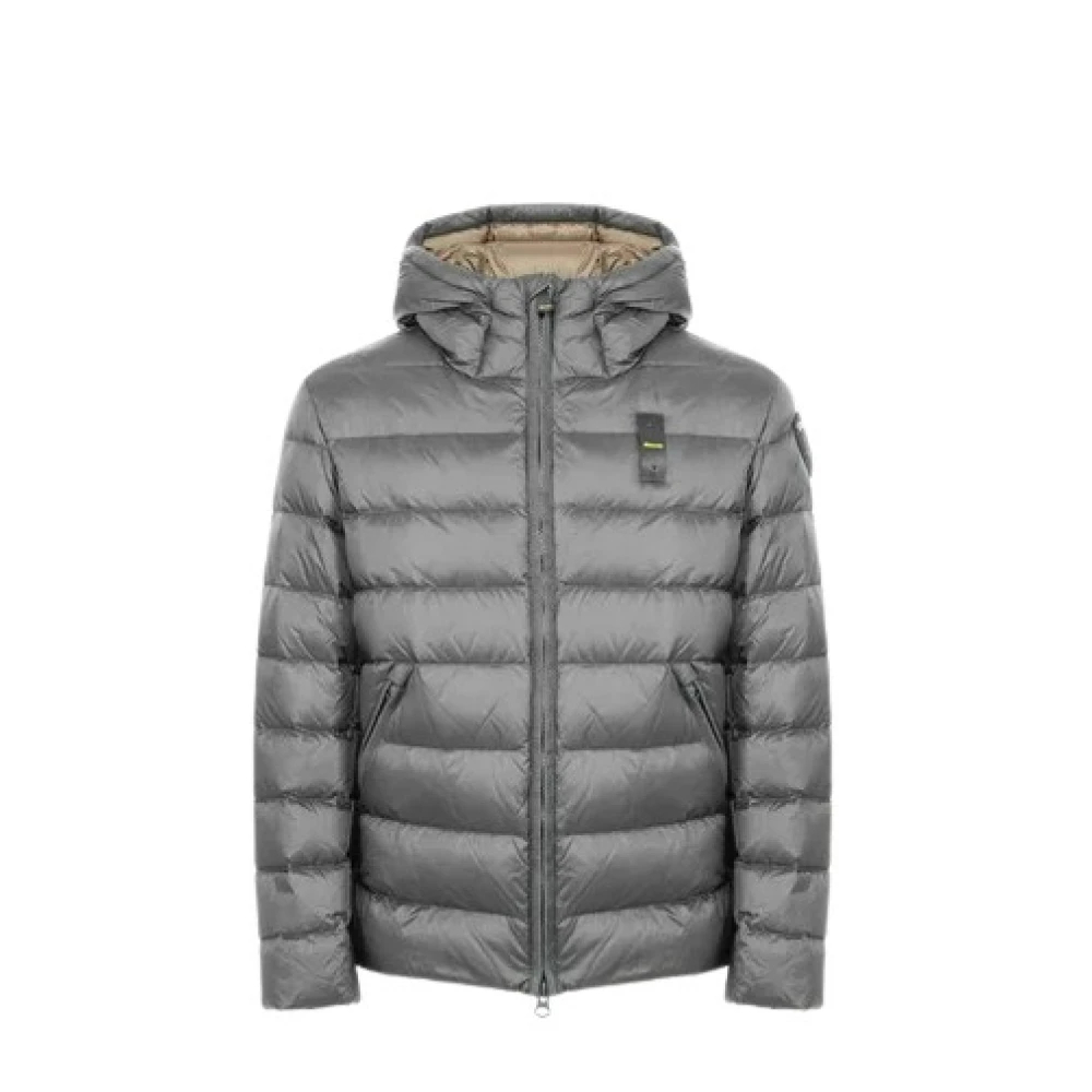 Blauer , Herren, Jacken, Grau, Xl - Bild 6
