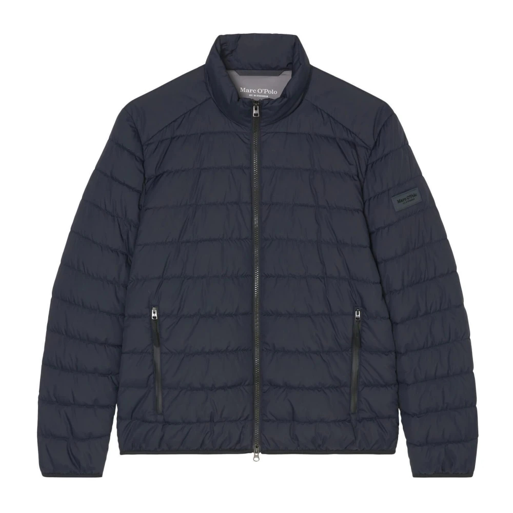 VAN GRAAF Marc O'polo Herren Blau Steppjacke Groß - Bild 19