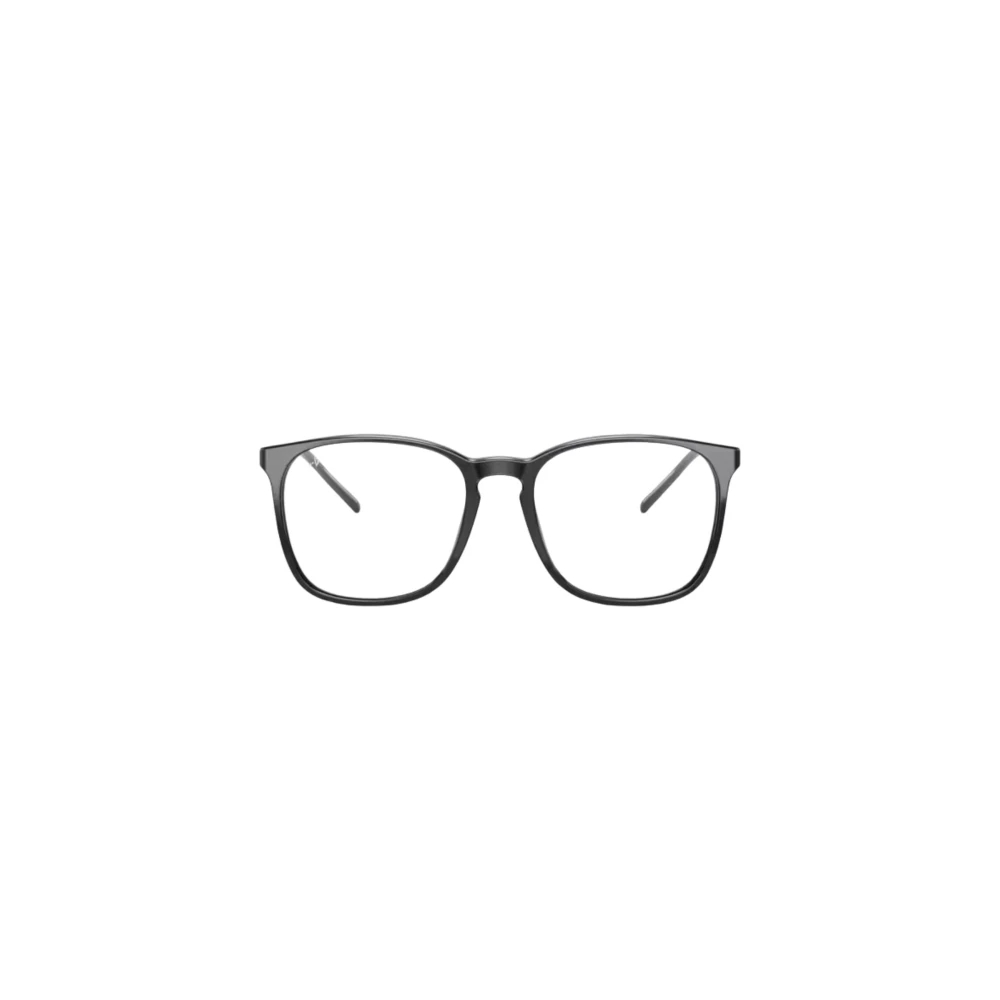 Ray-Ban Damen Schwarz - 5387V Optikgestell - Accessories - K - 54 Mm