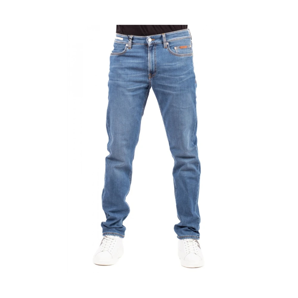 Siviglia Herren Blau - Loretello Jeans - Jeans - W34