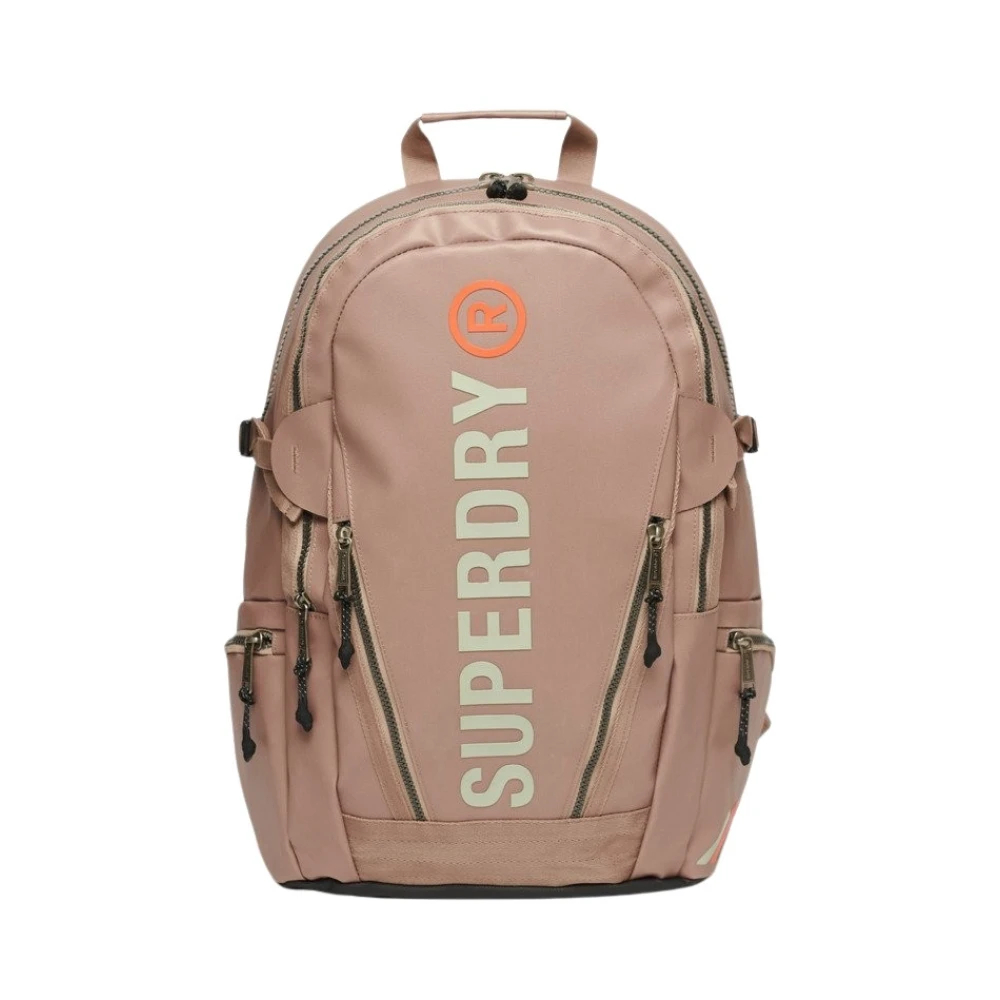 Superdry Damen Tarp Rucksack Einheitsgröße - Bild 8