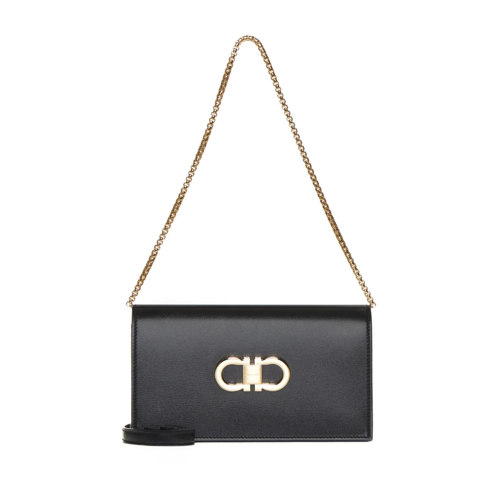 Ferragamo - Taschen.. - Bags - Damen - Schwarzk - One Size