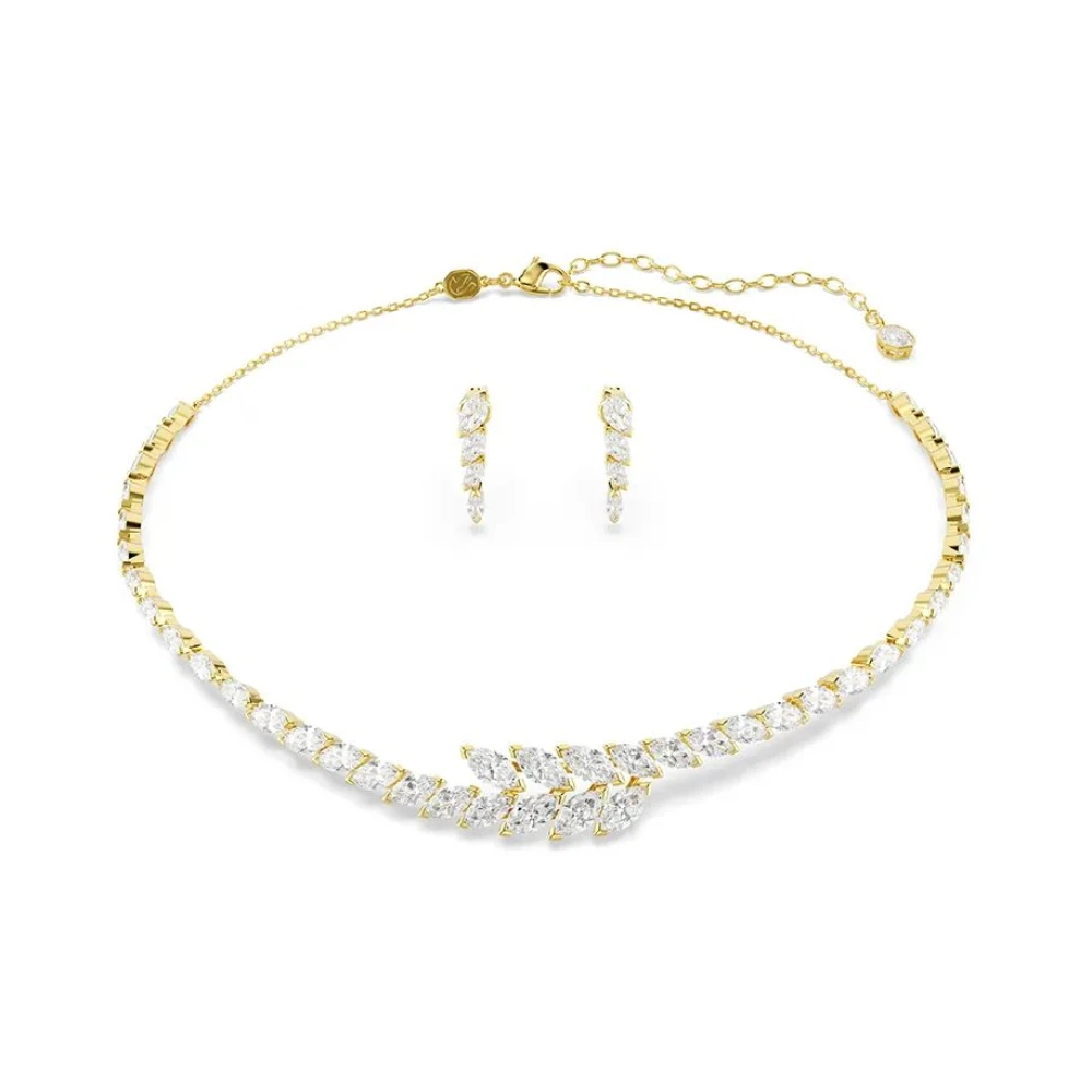 Swarovski , Damen, Accessories, Gelb, One Size  - Image 4