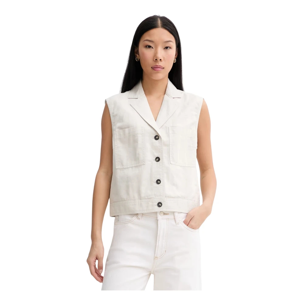 Marc O'polo , Damen, Jacken, Beige, Xl - Bild 3