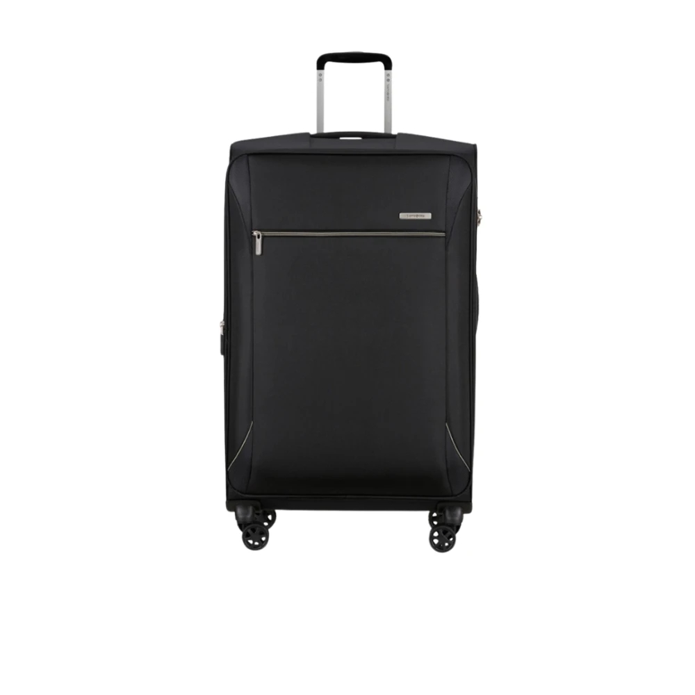 Samsonite , Unisex, Koffer, Schwarzk, One Size - Bild 2