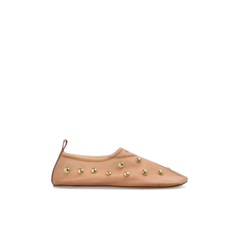 Chloé - Rita Ballerinas - Shoes - Damen - Mehrfarbig - 40 Eu - Bild 5