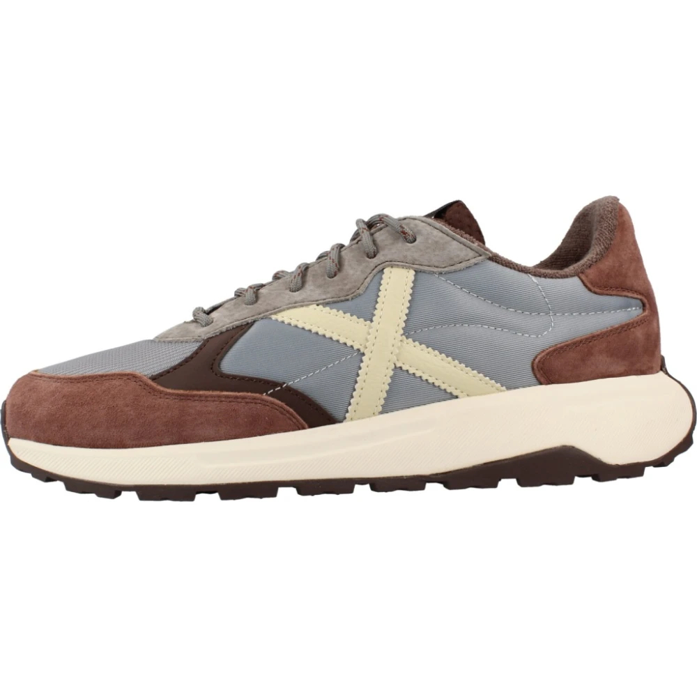 Munich , Herren, Schuhe, Braun, 44 Eu - Bild 3