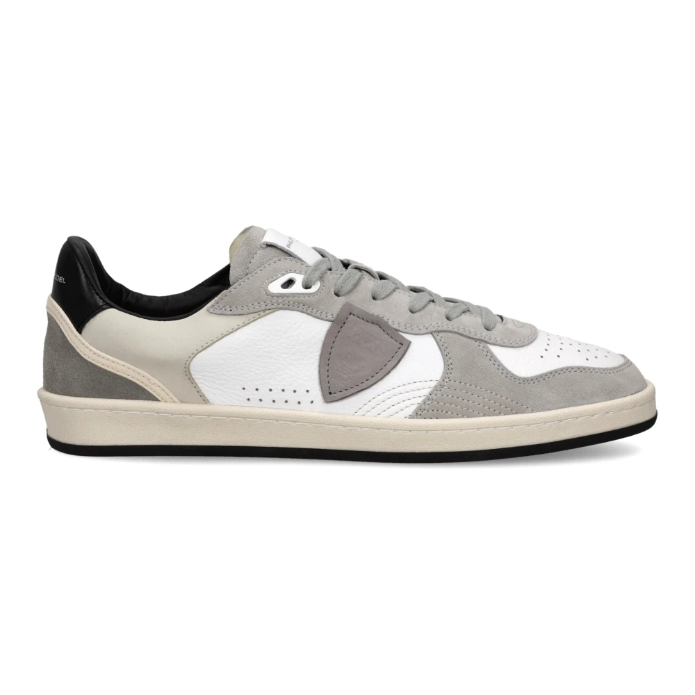 Philippe Model Herren Multicolor - Pgal Skate - Shoes - Mehrfarbig - 39 Eu