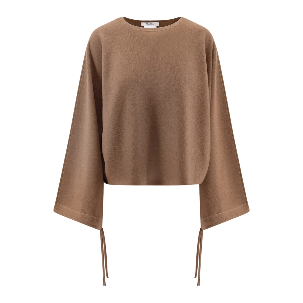 Max Mara Pullover Frais Aus Schurwolle De Größe 34 - MyTheresa - Bild 2