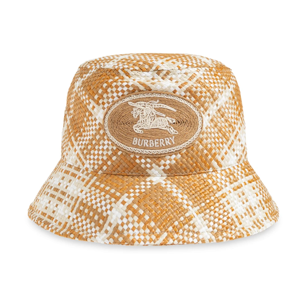 Burberry Hut Klein - MyTheresa - Bild 3