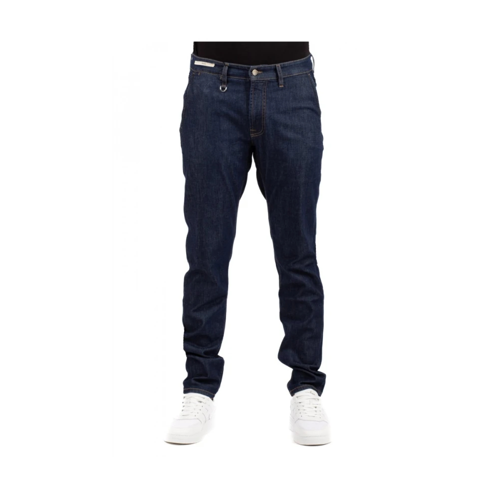 Siviglia Herren Blau - Loretello Jeans - Jeans - W33