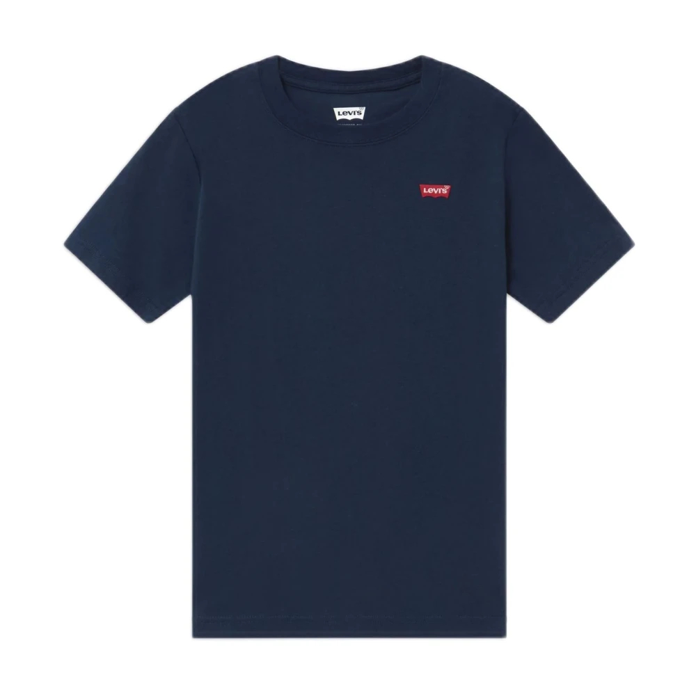 Levi's - Original Tee - Tops - Herren - Blau - M - Bild 17