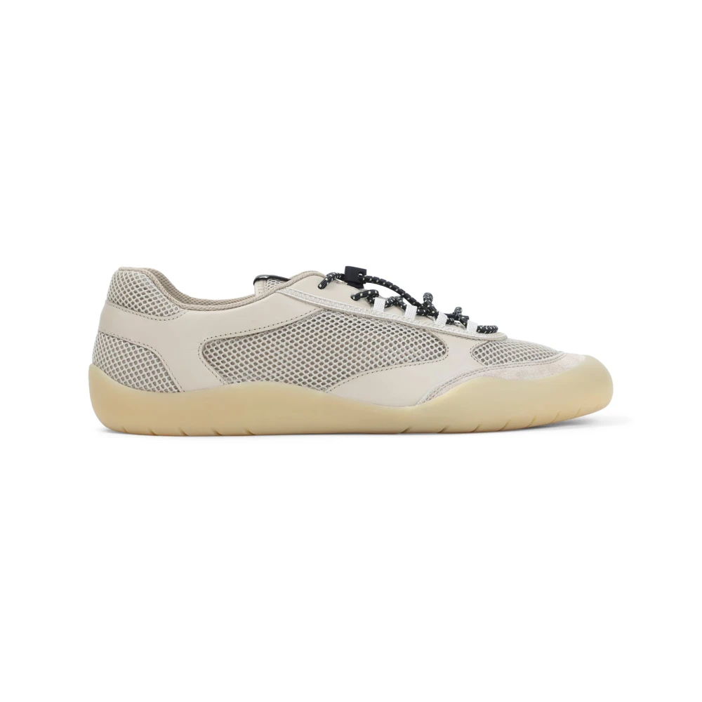 Prada , Damen, Schuhe, Beige, 38 Eu - Bild 4