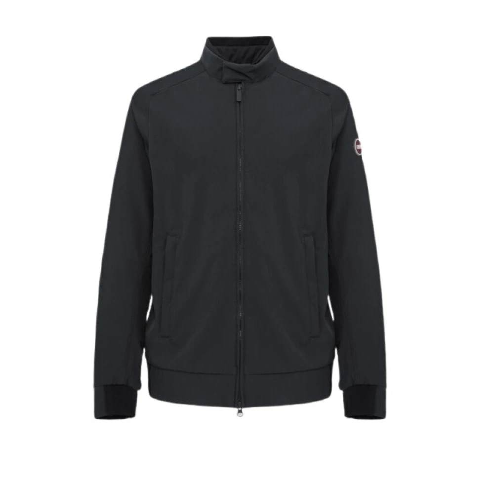 Colmar Herren Schwarz - Softshelljacke - Sport - K - M