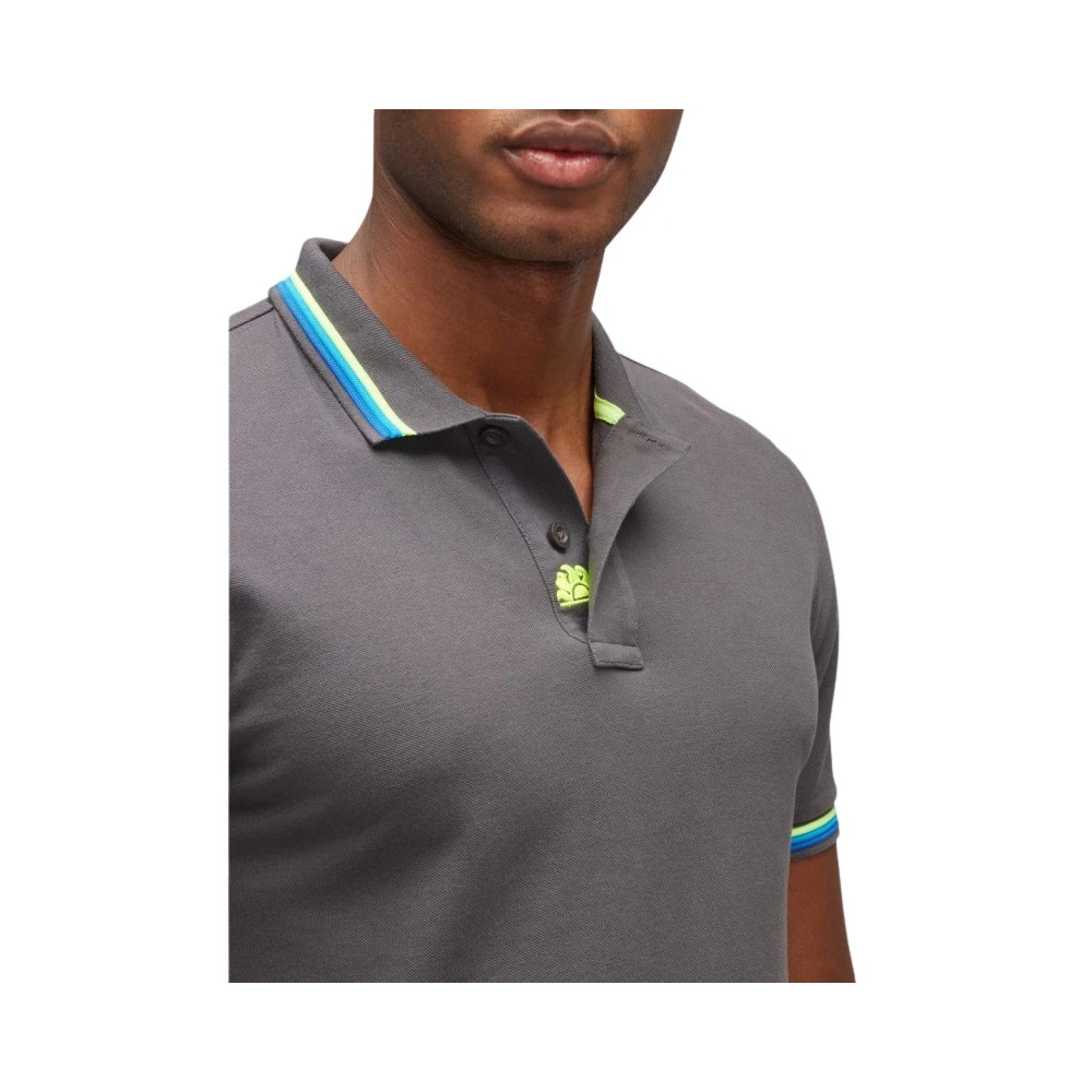 Sundek Herren Grau - Bettüberwürfe - Tops - M