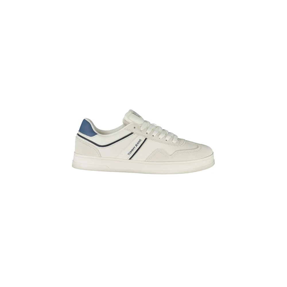 Tommy Hilfiger Herren-Sneaker Essentials Eu44 - Bild 4