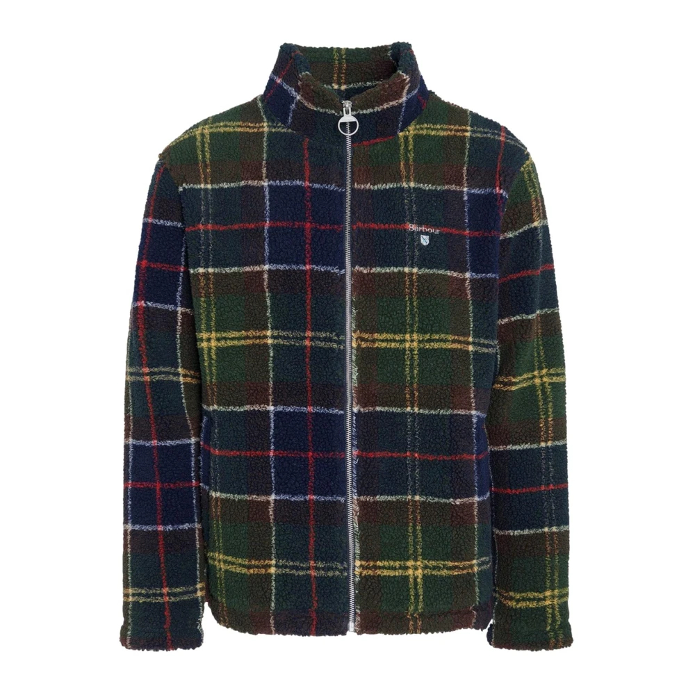 Barbour , Herren, Jacken, Mehrfarbig, Xl - Bild 5