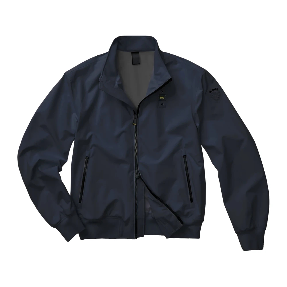 Blauer Herren Blau Er - Anson Jacket - Jackets - S